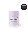 Glowwa Hair Food Menopause, integratore capelli menopausa - confezione fronte