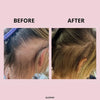 Formula con probiotici e vitamine del gruppo B di Glowwa Hair Food Original