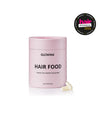 Glowwa Hair Food Original, integratore capelli con biotina - confezione fronte