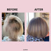 Uso quotidiano di Glowwa Hair Food Original
